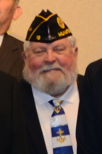 Dean Larson