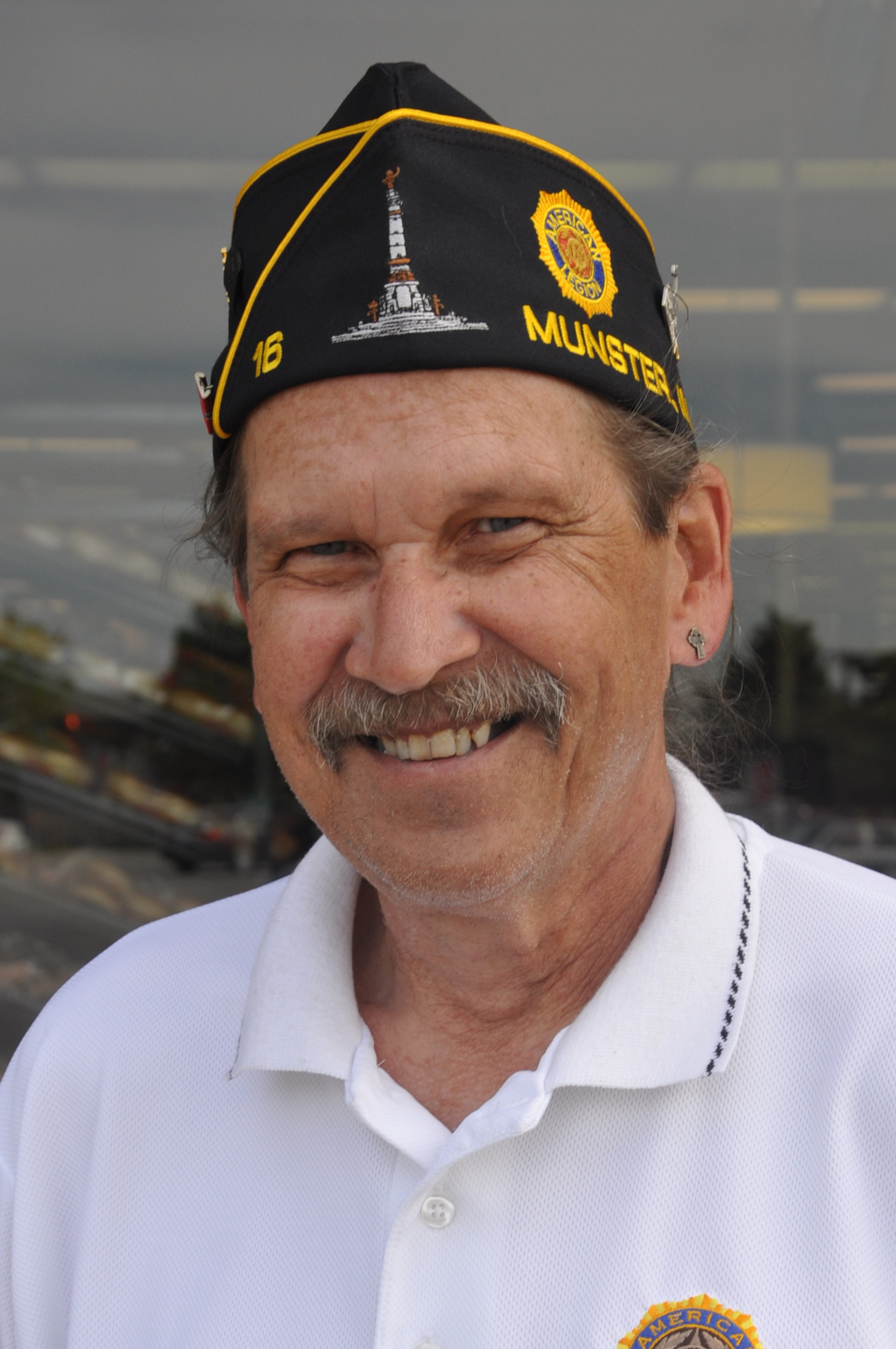 Len Walavich